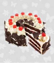 Blackforest Cake